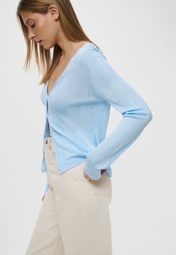 Calvin Klein Jeans Кардиган - фото 4