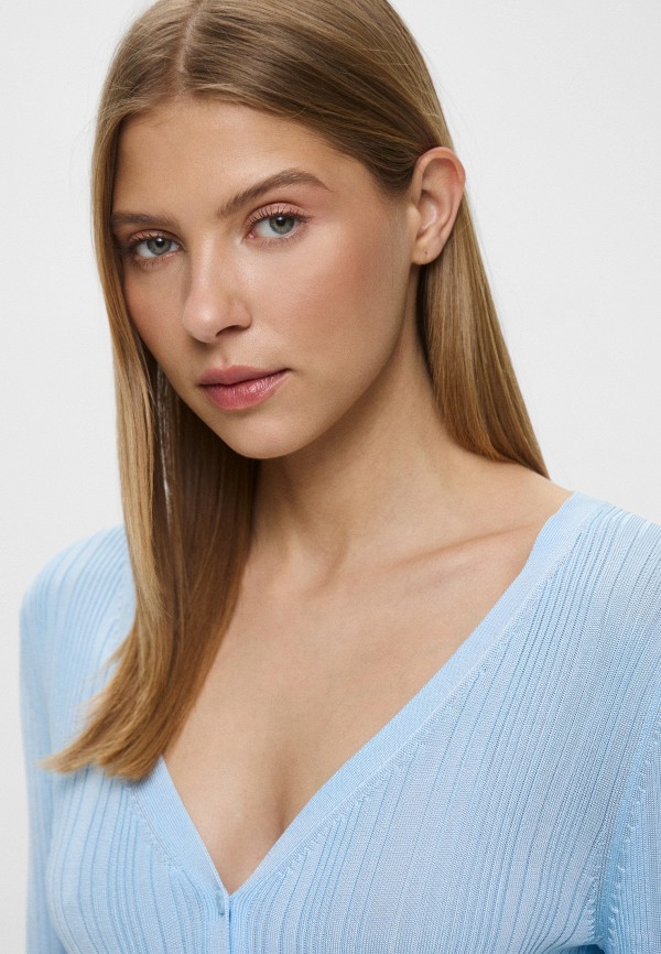 Calvin Klein Jeans Кардиган - фото 5