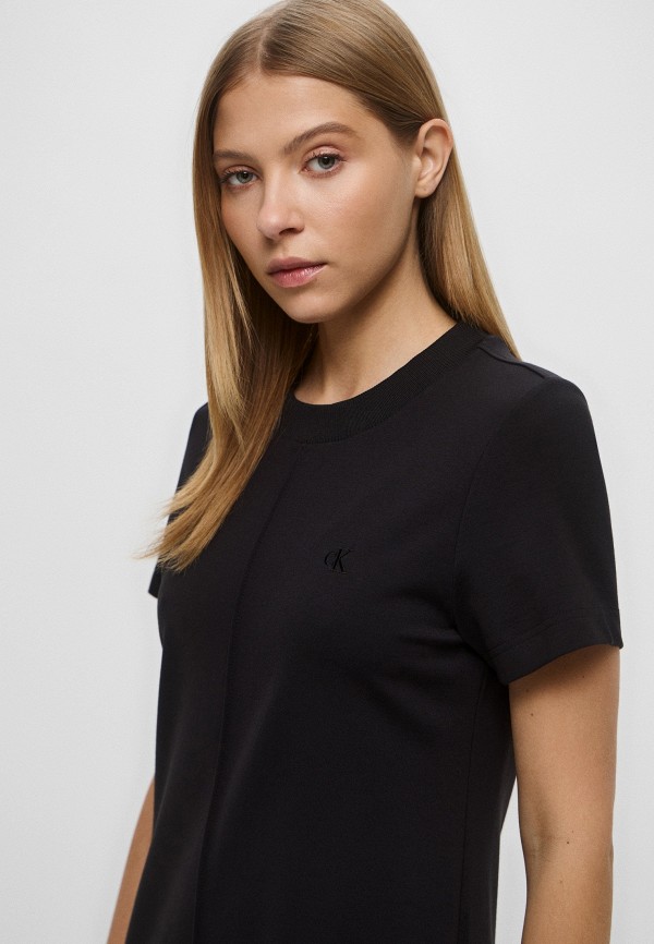 Calvin Klein Jeans Платье - фото 5