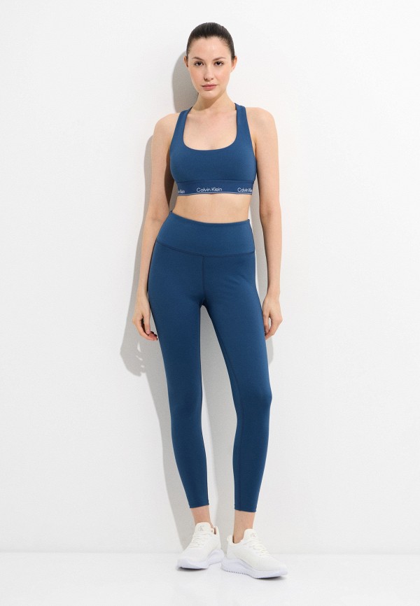 Calvin Klein Performance Леггинсы - Icon Sport - фото 2