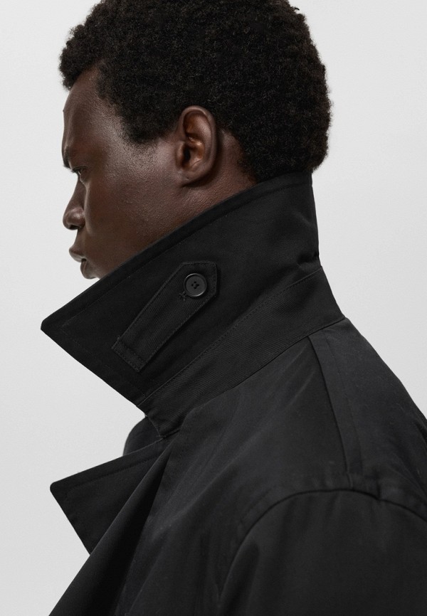 Mango Man Тренч - TANGO - фото 5