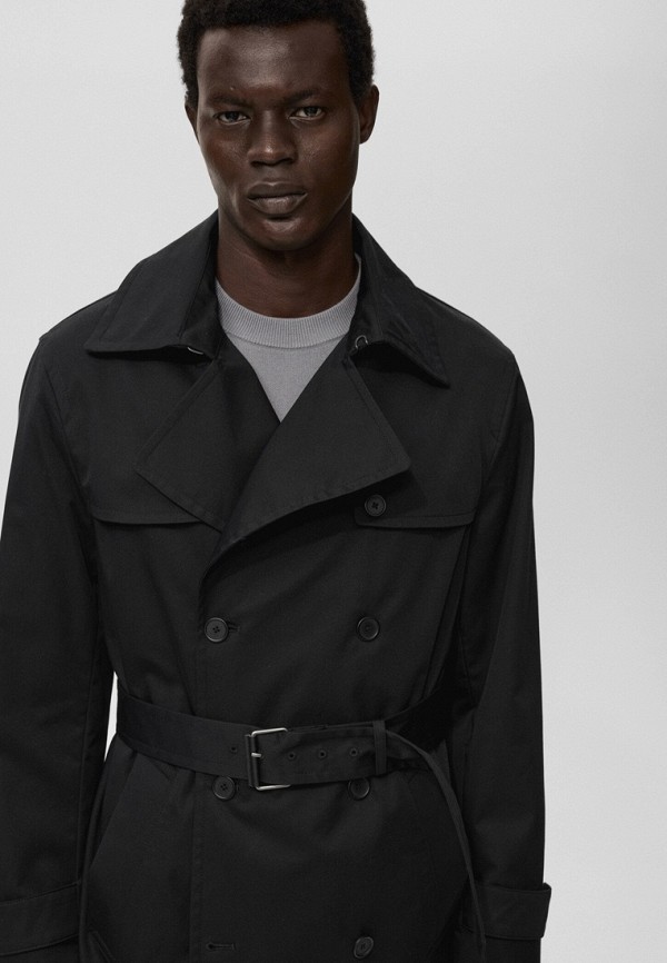 Mango Man Тренч - TANGO - фото 6