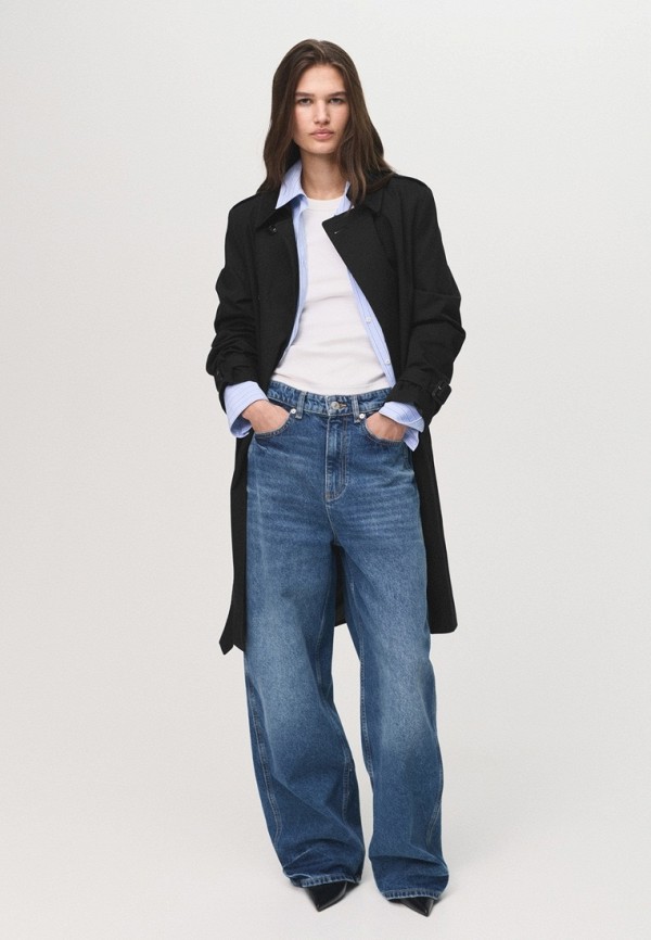 Mango Тренч - POLANA - фото 1