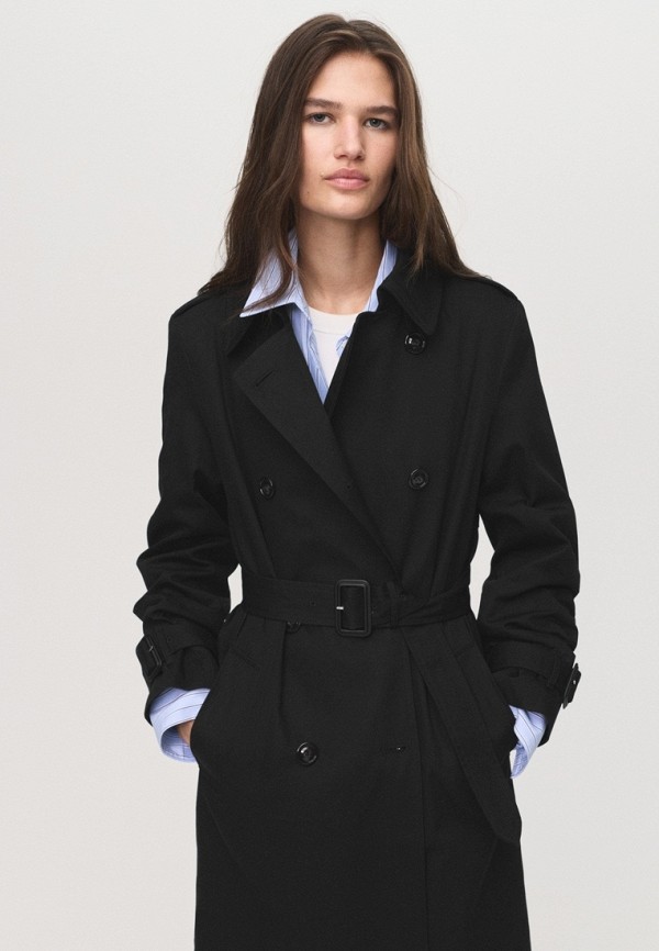 Mango Тренч - POLANA - фото 2