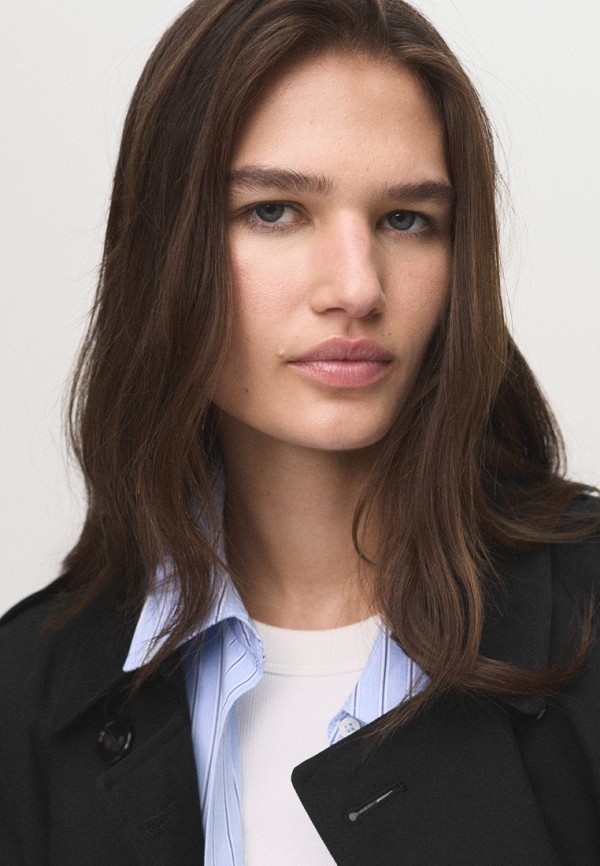 Mango Тренч - POLANA - фото 4