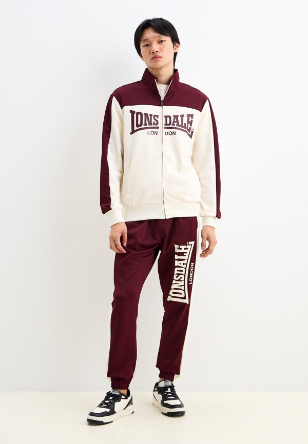 Lonsdale Костюм спортивный - LONSDALE HOLMBURY - фото 1