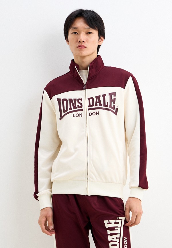 Lonsdale Костюм спортивный - LONSDALE HOLMBURY - фото 2