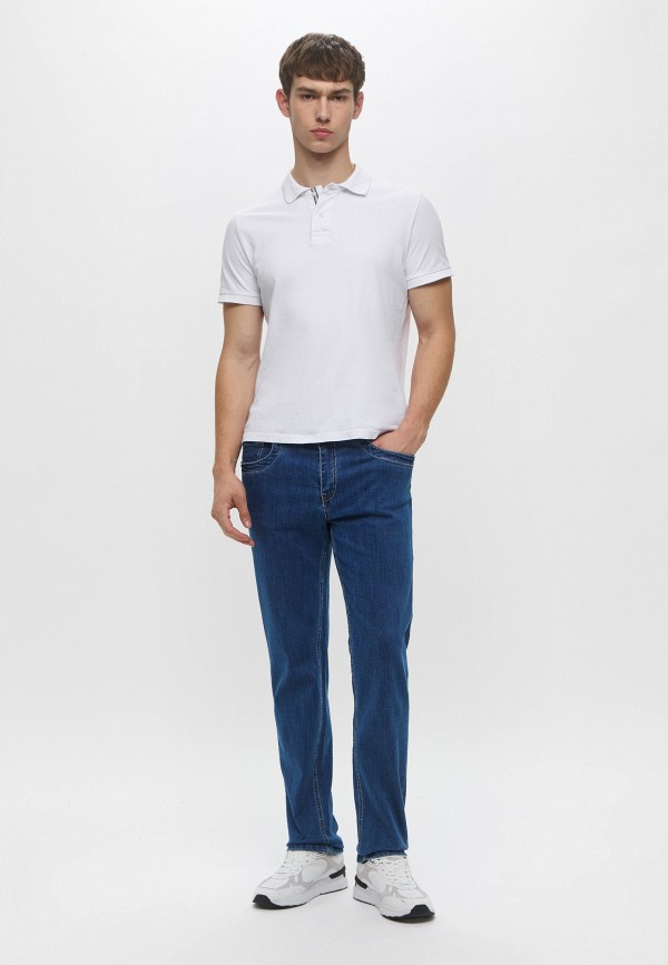 Bikkembergs Джинсы - фото 2