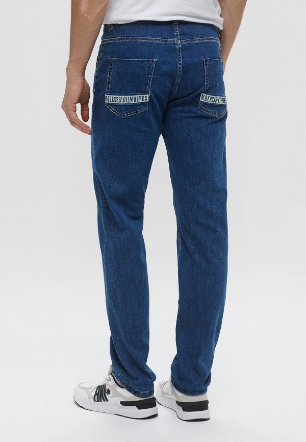 Bikkembergs Джинсы - фото 3
