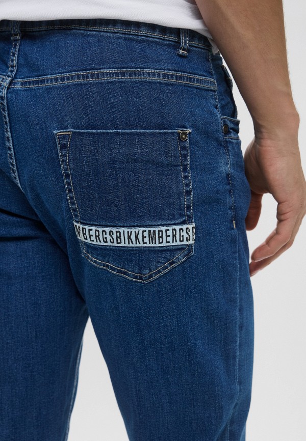 Bikkembergs Джинсы - фото 5