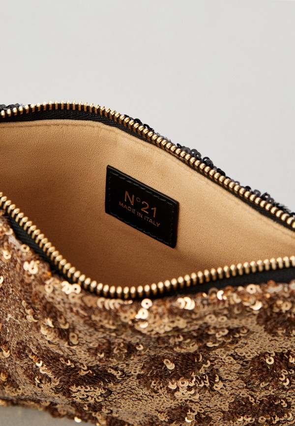 N21 Клатч - фото 4
