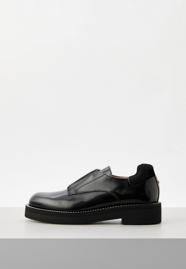 N21 Ботинки - фото 1