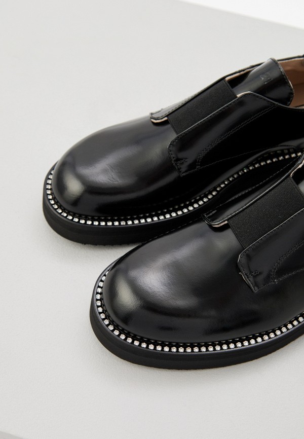 N21 Ботинки - фото 2