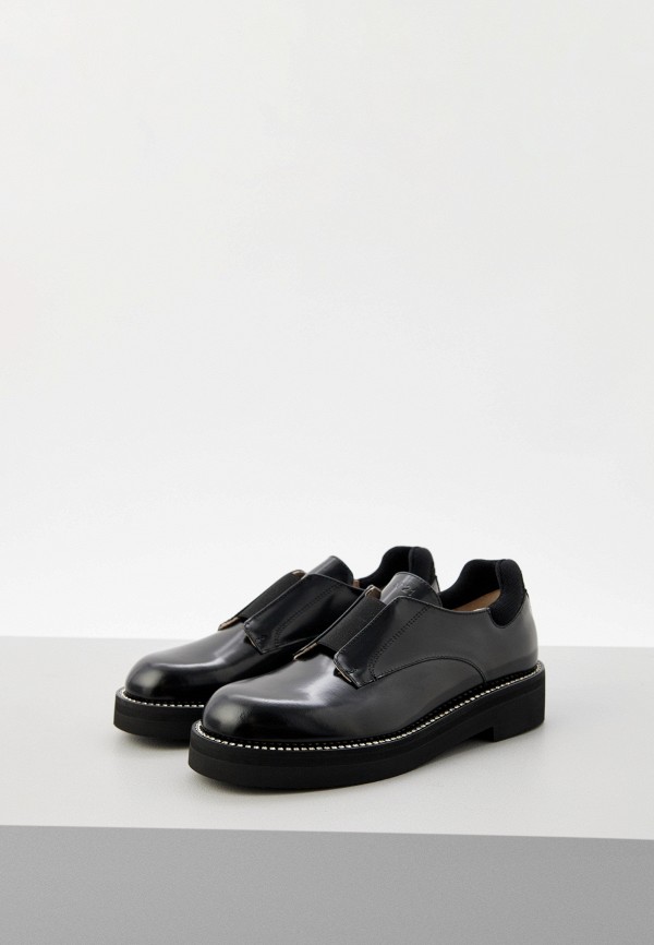 N21 Ботинки - фото 3