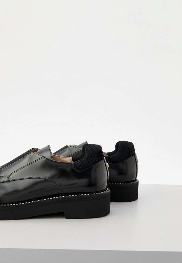 N21 Ботинки - фото 4