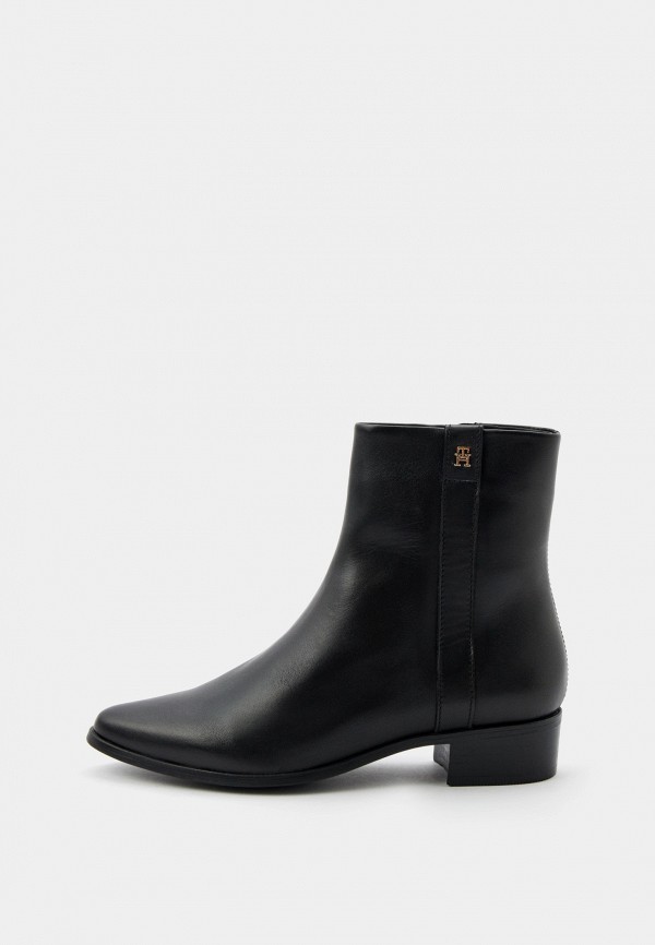 Tommy Hilfiger Ботильоны - фото 1