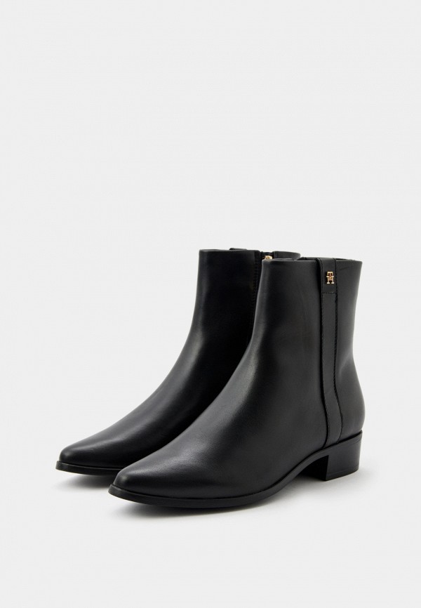 Tommy Hilfiger Ботильоны - фото 3
