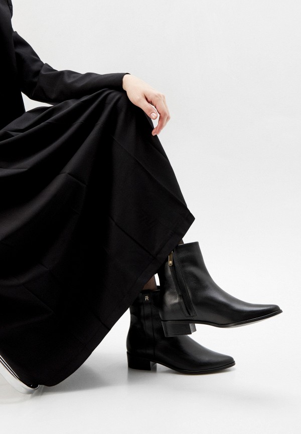 Tommy Hilfiger Ботильоны - фото 6