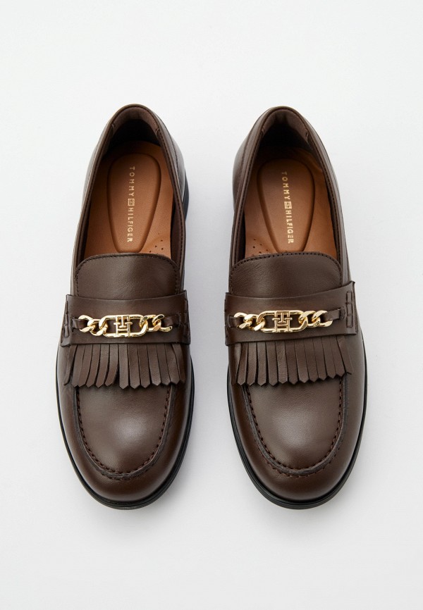 Tommy Hilfiger Лоферы - фото 2