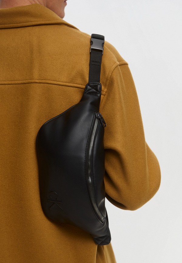 Calvin Klein Сумка поясная - фото 6