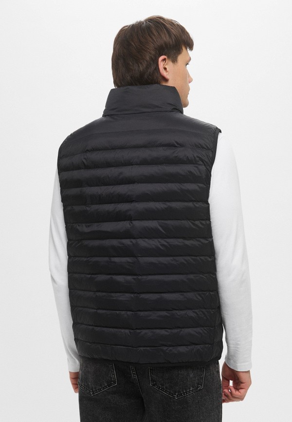 Calvin Klein Жилет утепленный - SLVLSS LT WT NYLON PUFFER VEST - фото 3