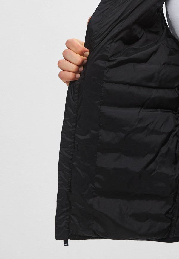 Calvin Klein Жилет утепленный - SLVLSS LT WT NYLON PUFFER VEST - фото 6