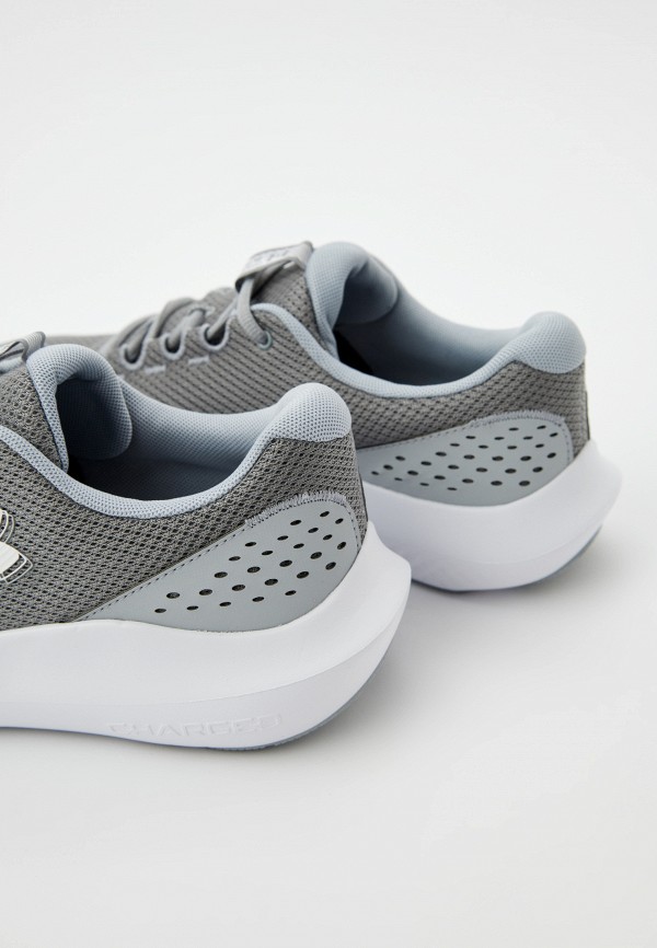 Under Armour Кроссовки - UA Charged Surge 4 - фото 4