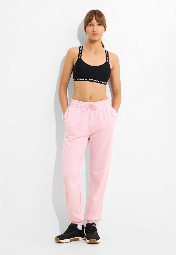 Under Armour Брюки спортивные - UA Rival Terry Jogger - фото 2