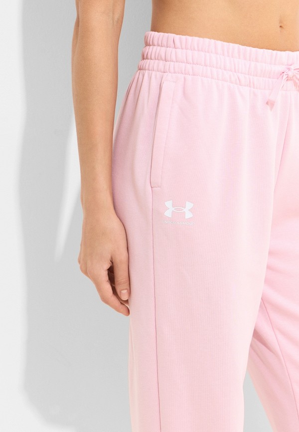 Under Armour Брюки спортивные - UA Rival Terry Jogger - фото 5