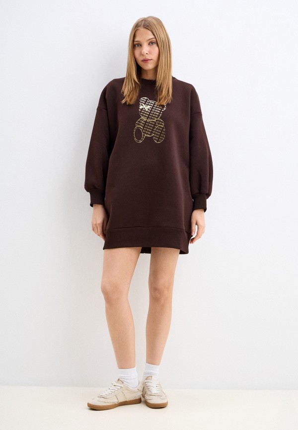 J.B4 Платье - фото 2