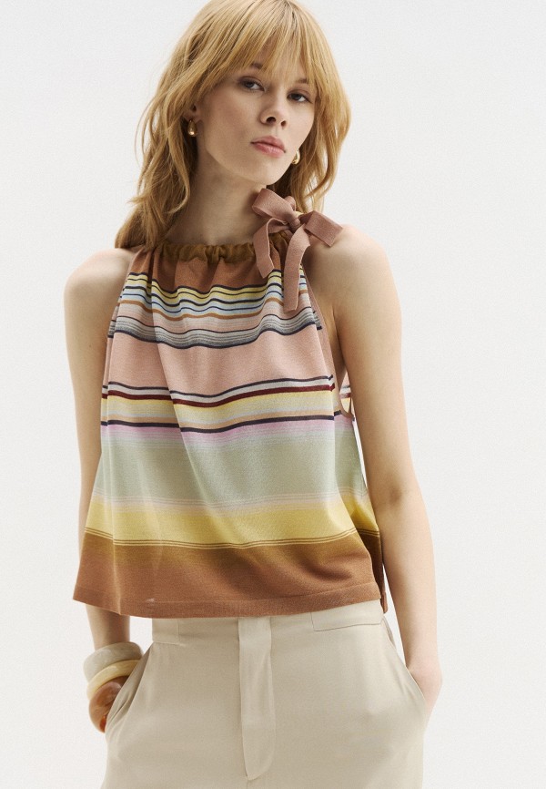 Zimmermann Топ - фото 1