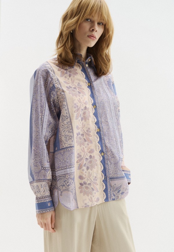 Zimmermann Рубашка - фото 1