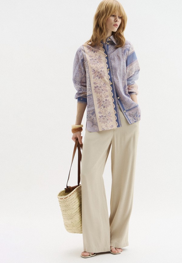 Zimmermann Рубашка - фото 2