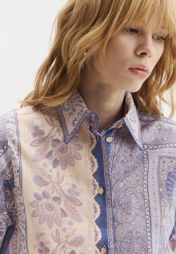 Zimmermann Рубашка - фото 4
