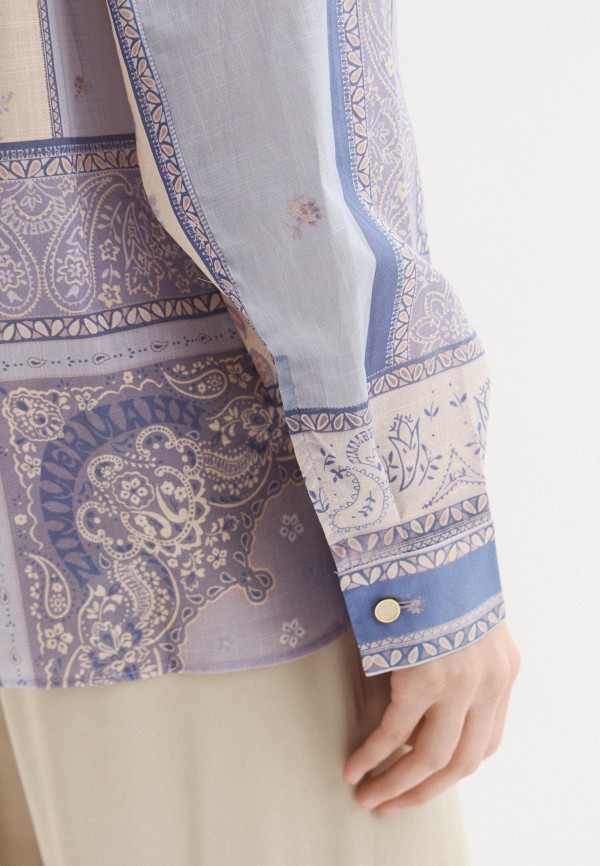 Zimmermann Рубашка - фото 5