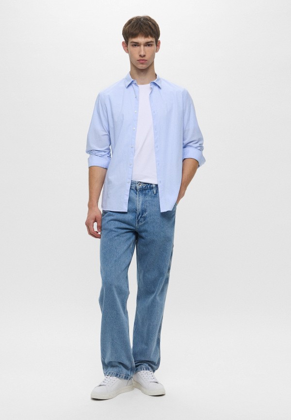 Levi's® Джинсы - 568 LOOSE STRT CARPENTER - фото 2