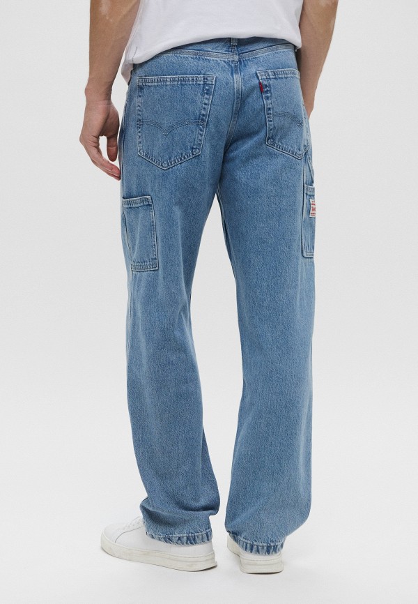 Levi's® Джинсы - 568 LOOSE STRT CARPENTER - фото 3