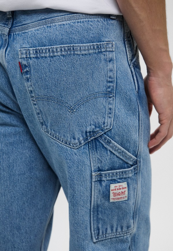 Levi's® Джинсы - 568 LOOSE STRT CARPENTER - фото 4