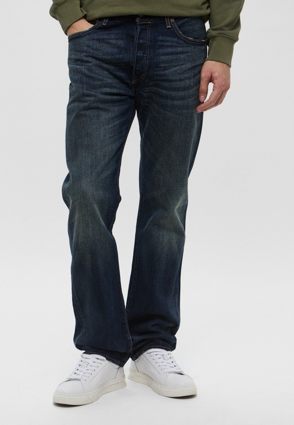 Levi's® Джинсы - 501® ORIGINAL - фото 1