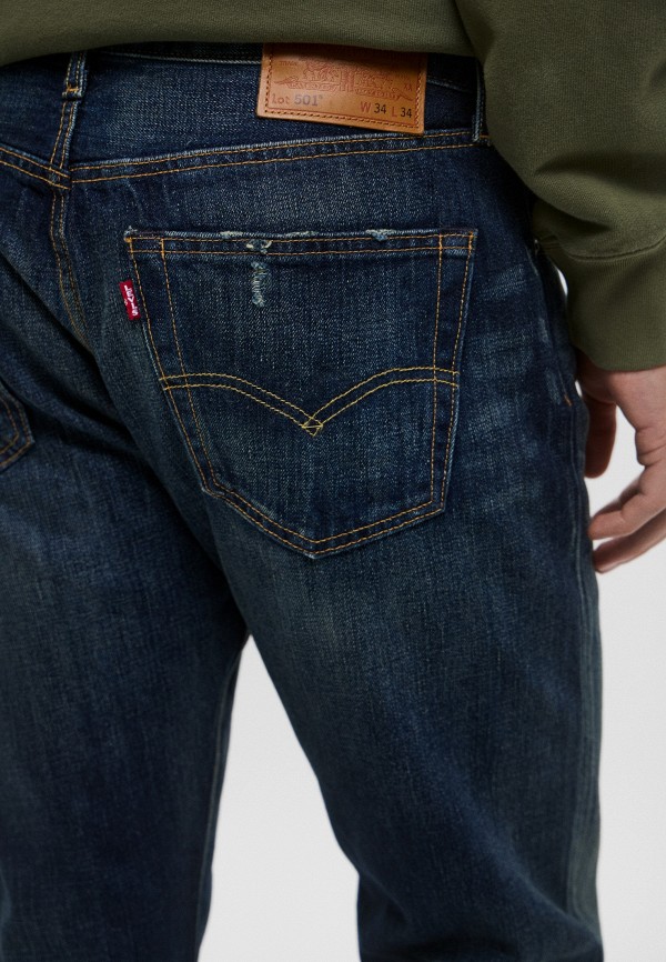 Levi's® Джинсы - 501® ORIGINAL - фото 4