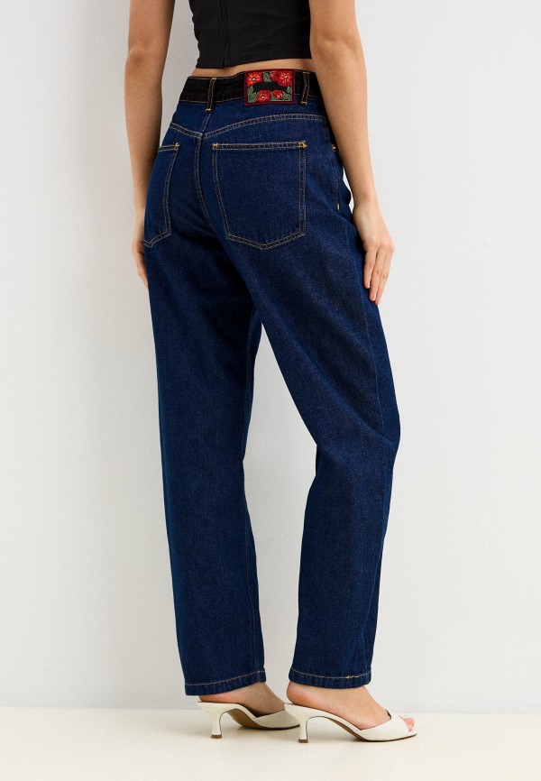 J.B4 Джинсы - фото 3