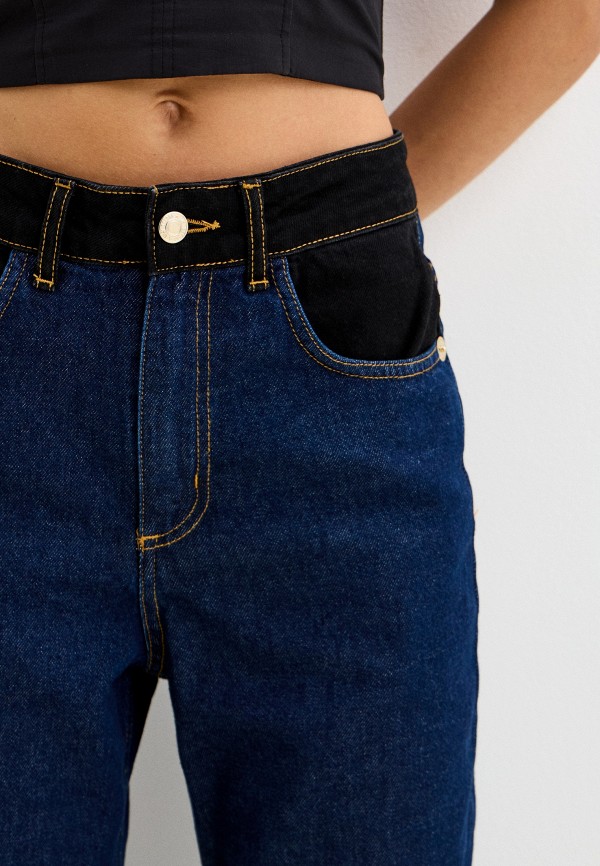 J.B4 Джинсы - фото 4