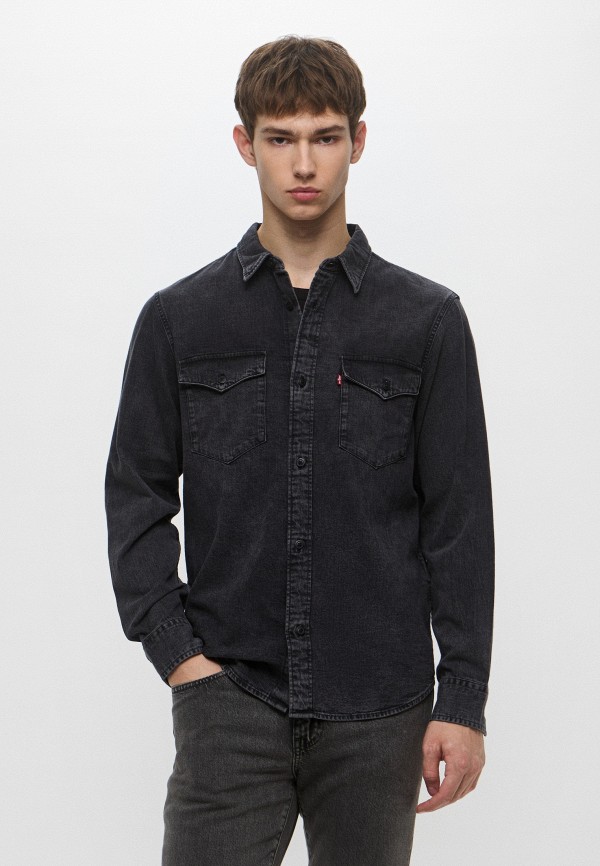 Levi's® Рубашка джинсовая - фото 1