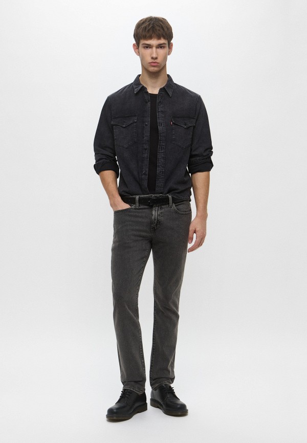 Levi's® Рубашка джинсовая - фото 2