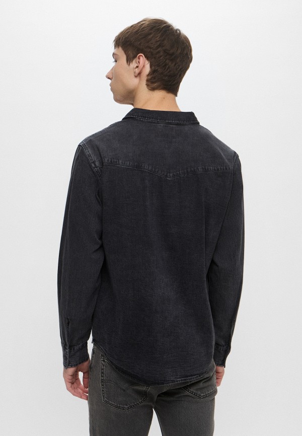 Levi's® Рубашка джинсовая - фото 3