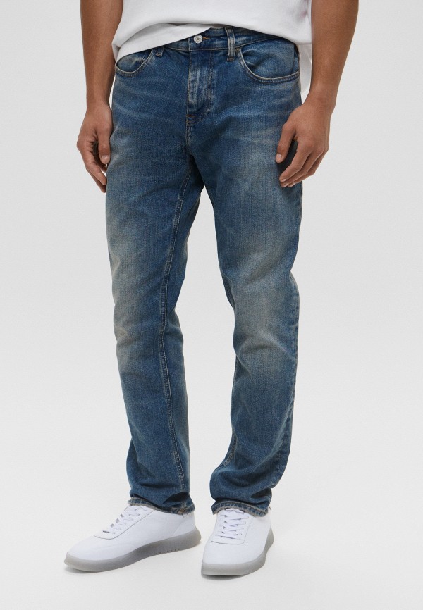 Tommy Jeans Джинсы - SCANTON - фото 1