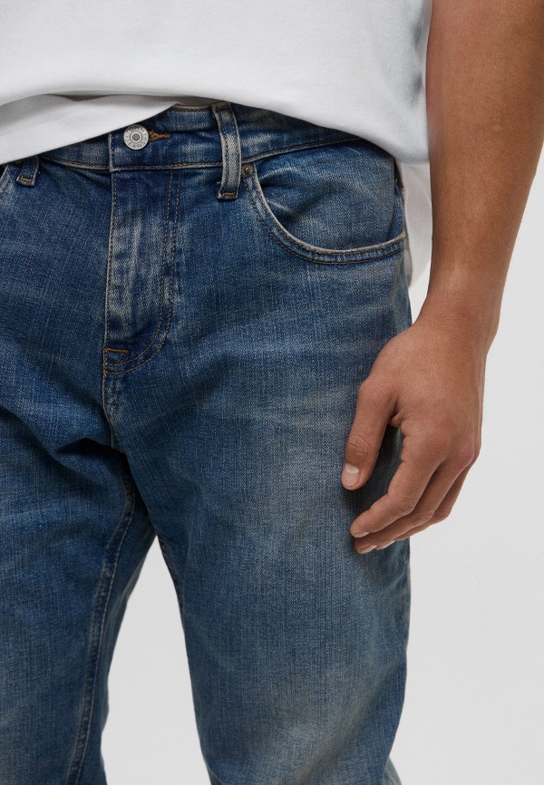 Tommy Jeans Джинсы - SCANTON - фото 4