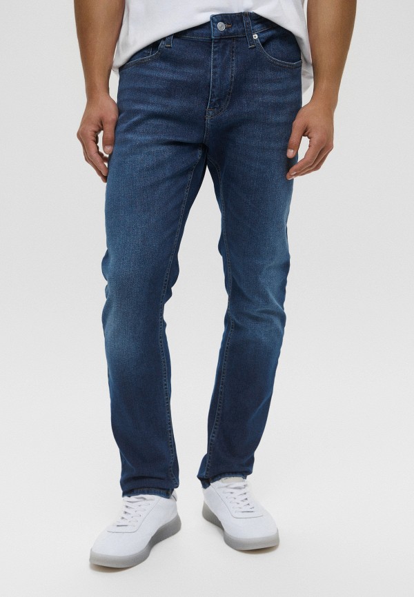 Tommy Jeans Джинсы - AUSTIN - фото 1