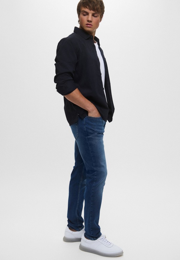 Tommy Jeans Джинсы - AUSTIN - фото 4