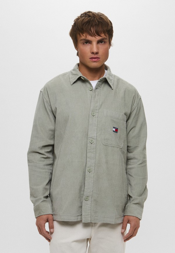 Tommy Jeans Рубашка - фото 1